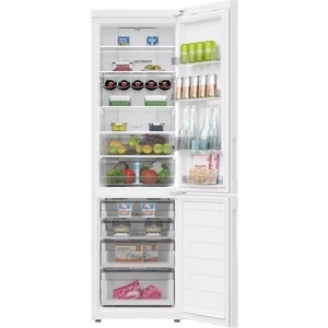 Холодильник Haier C2F637CWMVU1