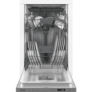 Встраиваемая посудомоечная машина Hotpoint HIS 2D86 D