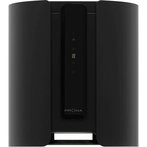 Вытяжка Krona VANDA ISOLA 350 BLACK S