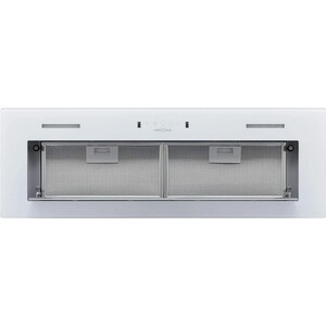 Вытяжка встраиваемая Krona ASPEN 900 WHITE SGC