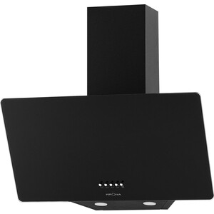 Вытяжка Krona POLLY 600 BLACK PB V2