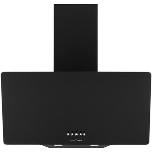 Вытяжка Krona POLLY 600 BLACK PB V2