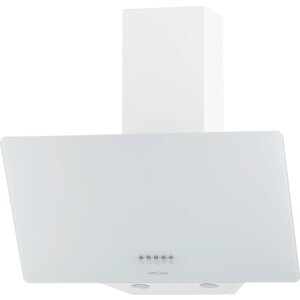 Вытяжка Krona POLLY 600 WHITE PB V2