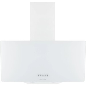Вытяжка Krona POLLY 600 WHITE PB V2