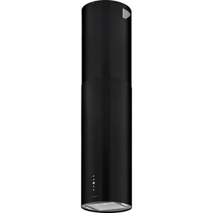 Вытяжка Krona TINA ISOLA 350 BLACK 3P