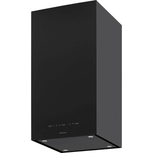 Вытяжка Krona DITA F MAX 420 black SGC