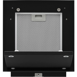 Вытяжка Krona DITA F MAX 420 black SGC