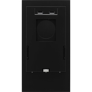 Вытяжка Krona DITA F MAX 420 black SGC