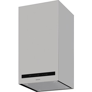 Вытяжка Krona DITA F MAX 420 inox SGC