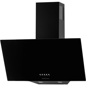 Вытяжка Krona HELGA 600 black PB