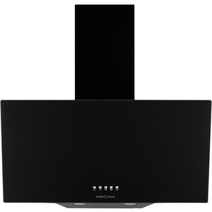 Вытяжка Krona HELGA 600 black PB