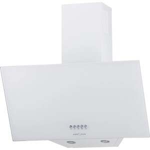 Вытяжка Krona HELGA 600 white PB