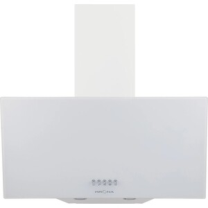 Вытяжка Krona HELGA 600 white PB