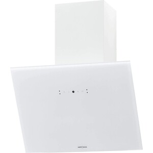 Вытяжка Krona BELINDA 600 white SGC max