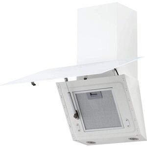 Вытяжка Krona BELINDA 600 white SGC max
