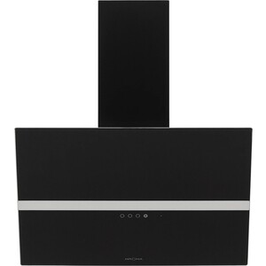 Вытяжка Krona GABRIELE E 600 black/inox 1 S