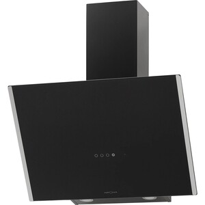 Вытяжка Krona GABRIELE E 600 black/inox 2 S
