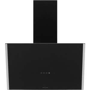 Вытяжка Krona GABRIELE E 600 black/inox 2 S