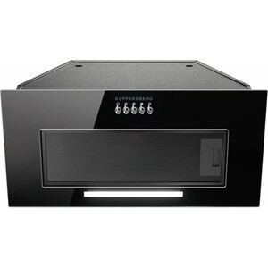 Вытяжка встраиваемая Kuppersberg INPUSH-1 60 BG