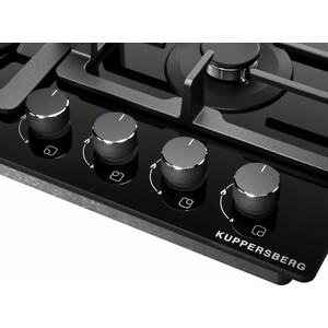 Газовая варочная поверхность Kuppersberg FG 61 B
