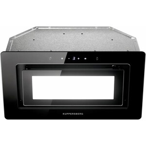 Вытяжка встраиваемая Kuppersberg INSHINE 60 BG