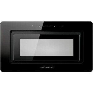 Вытяжка встраиваемая Kuppersberg INSHINE 60 BG