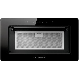 Вытяжка встраиваемая Kuppersberg INSHINE 60 BG