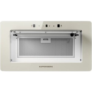 Вытяжка встраиваемая Kuppersberg INSHINE 60 CG