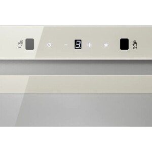 Вытяжка встраиваемая Kuppersberg INSHINE 60 CG
