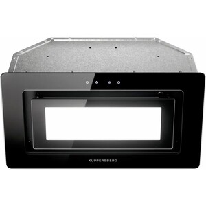 Вытяжка встраиваемая Kuppersberg INSHINE 61 BG