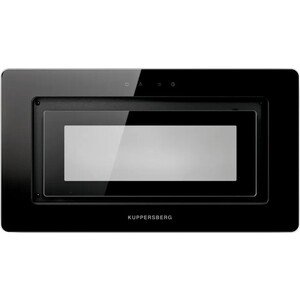 Вытяжка встраиваемая Kuppersberg INSHINE 61 BG