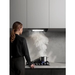 Вытяжка встраиваемая Kuppersberg INSHINE 61 BG
