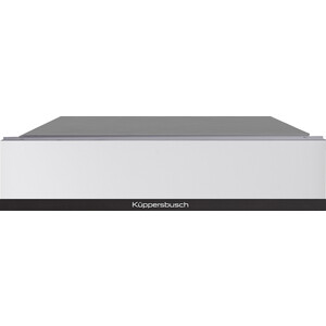 Вакууматор встраиваемый Kuppersbusch CSV 6800.0 W5 Black Velvet