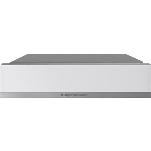 Вакууматор встраиваемый Kuppersbusch CSV 6800.0 W1 Stainless steel