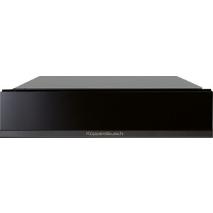 Вакууматор встраиваемый Kuppersbusch CSV 6800.0 S2 Black Chrome
