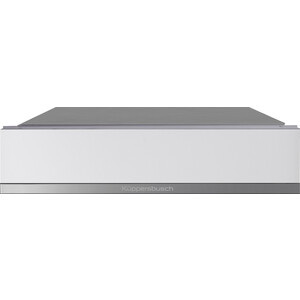 Вакууматор встраиваемый Kuppersbusch CSV 6800.0 W3 Silver Chrome