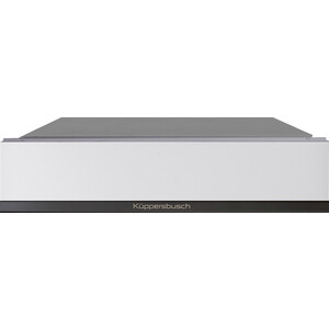 Вакууматор встраиваемый Kuppersbusch CSV 6800.0 W2 Black Chrome