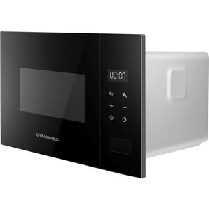 Микроволновая печь встраиваемая MAUNFELD JBMO155SGB02