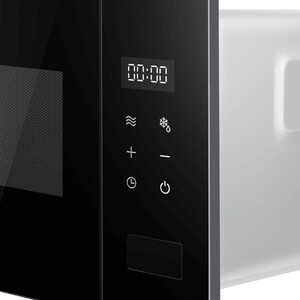 Микроволновая печь встраиваемая MAUNFELD JBMO155SGB02