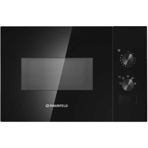 Микроволновая печь встраиваемая MAUNFELD JBMO155GB01