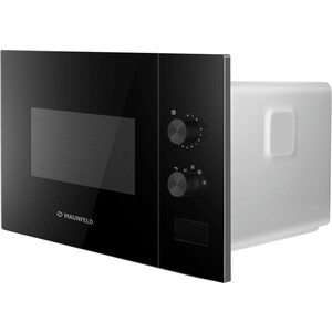 Микроволновая печь встраиваемая MAUNFELD JBMO155GB01
