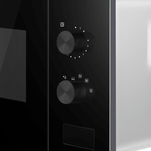 Микроволновая печь встраиваемая MAUNFELD JBMO155GB01