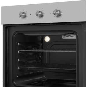 Электрический духовой шкаф MAUNFELD AEOC6041S