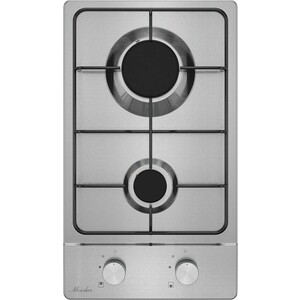 Газовая варочная поверхность MONSHER MSG 39 Acier