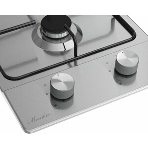Газовая варочная поверхность MONSHER MSG 39 Acier