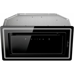 Вытяжка встраиваемая MONSHER LUMIA 60 NOIR