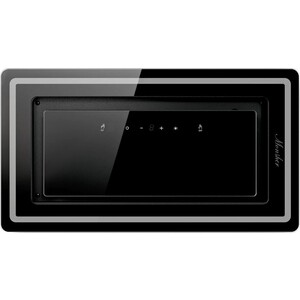 Вытяжка встраиваемая MONSHER LUMIA 60 NOIR