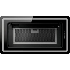Вытяжка встраиваемая MONSHER LUMIA 60 NOIR