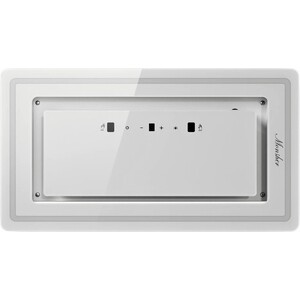 Вытяжка встраиваемая MONSHER LUMIA 60 BLANC