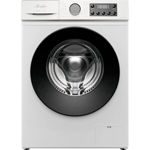 Стиральная машина MONSHER MWM 510 Blanc